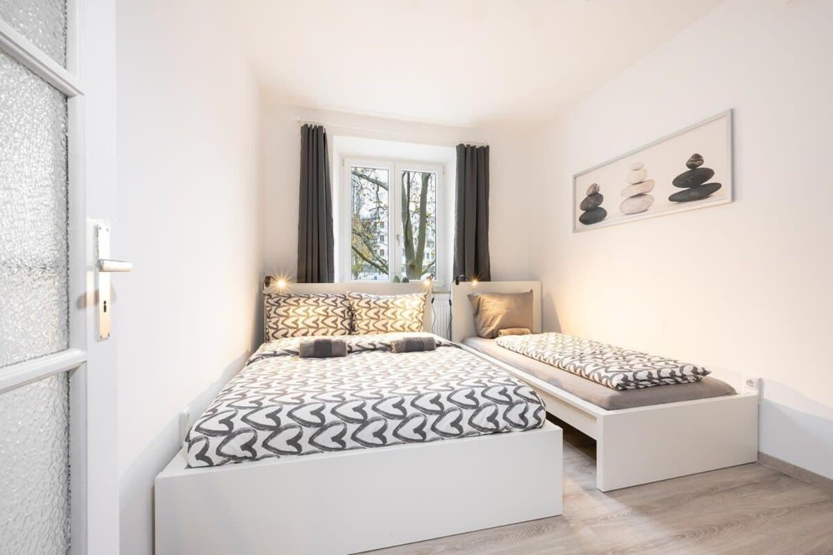 Close To Theresienwiese Appartement