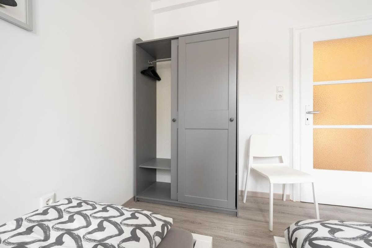 Close To Theresienwiese Appartement